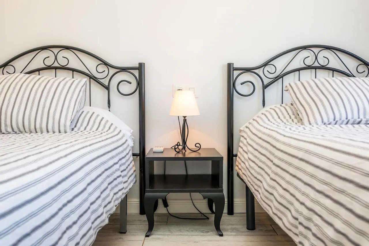 Apartmán Edificio Brisas Port de Pollença Španělsko