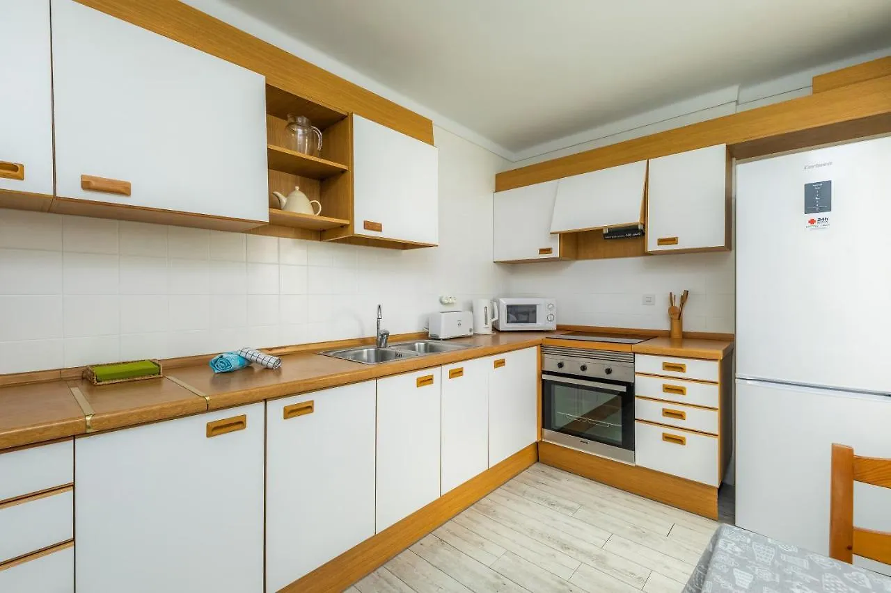 Apartmán Edificio Brisas Port de Pollença